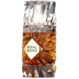 French Avenue Royal Blend 100 мл Fragrance World — унисекс аромат с коньяком и ванилью. Photo 2